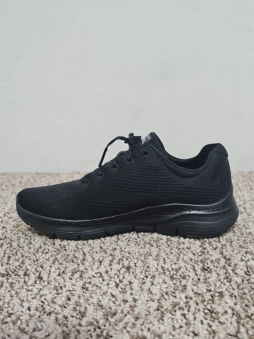 SKECHERS ARCH-FIT WOMENS SNEAKERS BFPM-09-169
